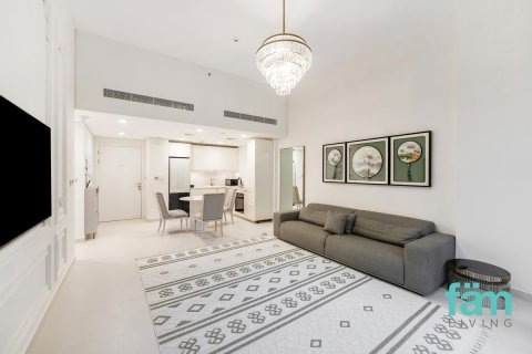 Пәтер Умм-Сукейм, Дубай, БАӘ-да 1 жатын бөлме, 94.1 м² № 660360 - фото 7