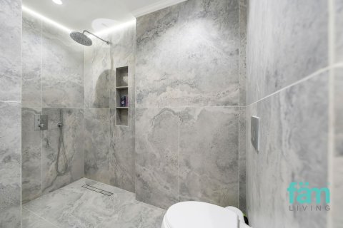 Пәтер Умм-Сукейм, Дубай, БАӘ-да 1 жатын бөлме, 94.1 м² № 660360 - фото 16