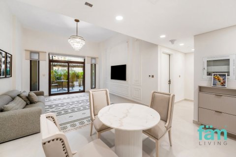 Пәтер Умм-Сукейм, Дубай, БАӘ-да 1 жатын бөлме, 94.1 м² № 660360 - фото 10