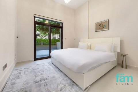 Пәтер Умм-Сукейм, Дубай, БАӘ-да 1 жатын бөлме, 94.1 м² № 660360 - фото 5