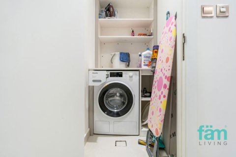 Пәтер Умм-Сукейм, Дубай, БАӘ-да 1 жатын бөлме, 94.1 м² № 660360 - фото 19