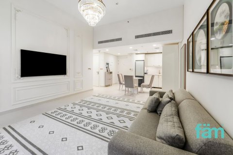 Пәтер Умм-Сукейм, Дубай, БАӘ-да 1 жатын бөлме, 94.1 м² № 660360 - фото 23