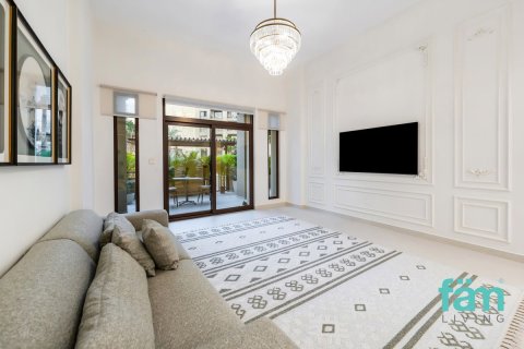 Пәтер Умм-Сукейм, Дубай, БАӘ-да 1 жатын бөлме, 94.1 м² № 660360 - фото 22