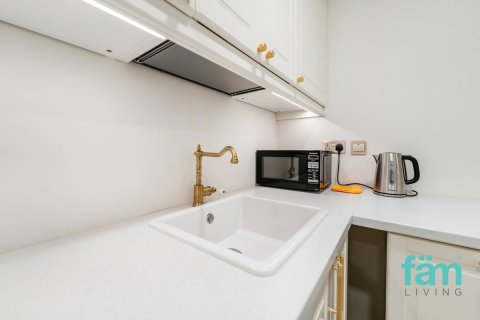 Пәтер Умм-Сукейм, Дубай, БАӘ-да 1 жатын бөлме, 94.1 м² № 660360 - фото 17