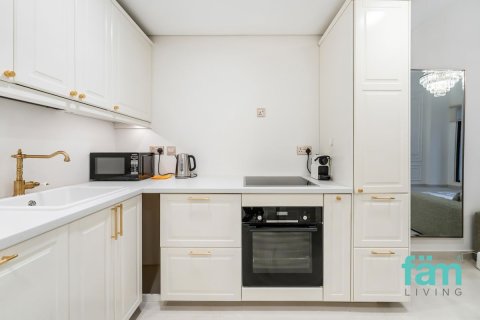 Пәтер Умм-Сукейм, Дубай, БАӘ-да 1 жатын бөлме, 94.1 м² № 660360 - фото 18