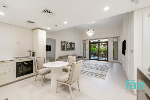 Пәтер Умм-Сукейм, Дубай, БАӘ-да 1 жатын бөлме, 94.1 м² № 660360 - фото 9