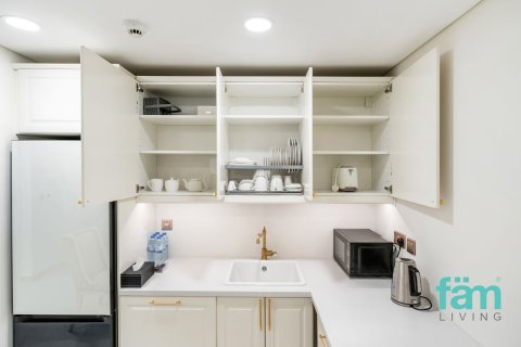 Пәтер Умм-Сукейм, Дубай, БАӘ-да 1 жатын бөлме, 94.1 м² № 660360 - фото 11