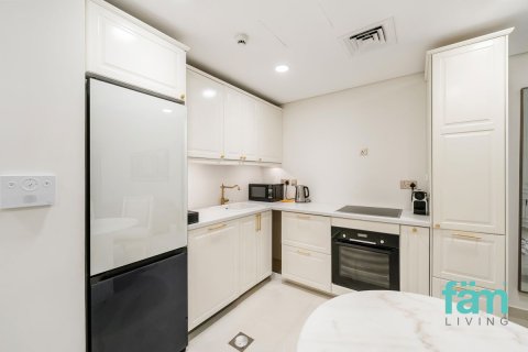 Пәтер Умм-Сукейм, Дубай, БАӘ-да 1 жатын бөлме, 94.1 м² № 660360 - фото 12