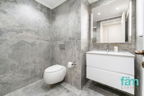 Пәтер Умм-Сукейм, Дубай, БАӘ-да 1 жатын бөлме, 94.1 м² № 660360 - фото 20