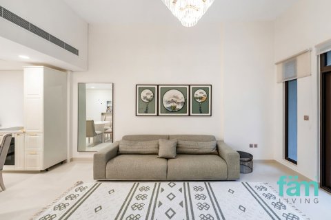 Пәтер Умм-Сукейм, Дубай, БАӘ-да 1 жатын бөлме, 94.1 м² № 660360 - фото 8