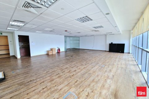 Kontor uthyres i Dubai, UAE 111 kvm Nr. 687582 - fotografi 3