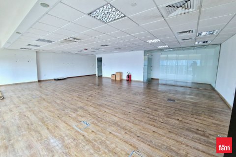 Kontor uthyres i Dubai, UAE 111 kvm Nr. 687582 - fotografi 4