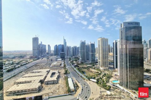 Kontor uthyres i Dubai, UAE 111 kvm Nr. 687582 - fotografi 9