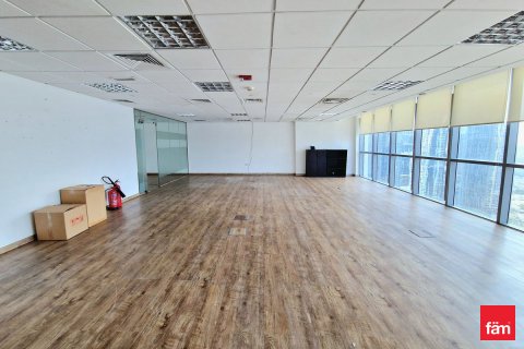 Kontor uthyres i Dubai, UAE 111 kvm Nr. 687582 - fotografi 2