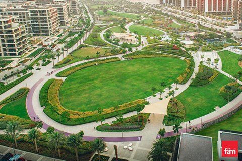 Apartment til salg i Dubai Hills Estate, Dubai, UAE 1 soveværelse, 85 kvm № 687577 - foto 10