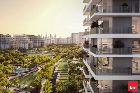 Apartment til salg i Dubai Hills Estate, Dubai, UAE 1 soveværelse, 85 kvm № 687577 - foto 9