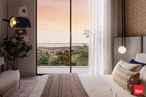 Apartment til salg i Dubai Hills Estate, Dubai, UAE 1 soveværelse, 85 kvm № 687577 - foto 4