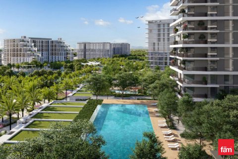 Leilighet i Dubai Hills Estate, Dubai, Emiratene 1 soverom, 85 kvm nr. 687577