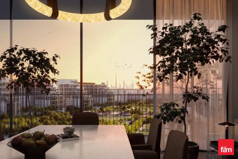 Apartment til salg i Dubai Hills Estate, Dubai, UAE 1 soveværelse, 85 kvm № 687577 - foto 3