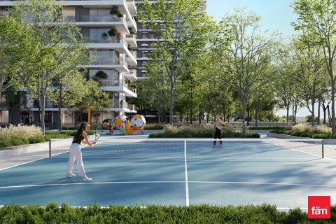 Apartment til salg i Dubai Hills Estate, Dubai, UAE 1 soveværelse, 85 kvm № 687577 - foto 8