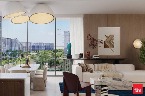 Apartment in Dubai Hills Estate, UAE 1 bedroom, 85 sq.m. № 687577 - photo 2