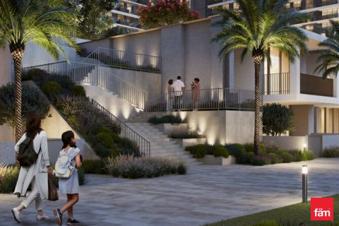 Apartment til salg i Dubai Hills Estate, Dubai, UAE 1 soveværelse, 85 kvm № 687577 - foto 6