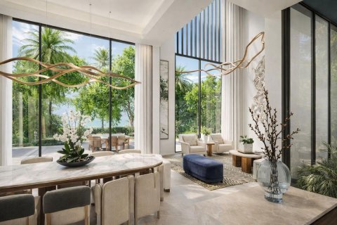 Villa till försäljning i Dubai, UAE 5 sovrum, 525 kvm Nr. 687576 - fotografi 10