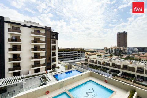 Byt v Dubai, SAE 1 ložnice, 71.3 m² Č.: 687579 - fotografie 21