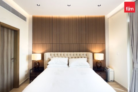 Byt v Dubai, SAE 1 ložnice, 71.3 m² Č.: 687579 - fotografie 9