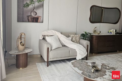 Üürile anda korter asukohaga Dubai, AÜE: 1 magamistoaga, 71.3 m² Nr 687579 - pilt 10