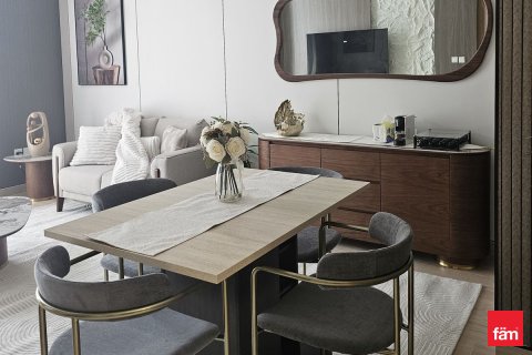 Üürile anda korter asukohaga Dubai, AÜE: 1 magamistoaga, 71.3 m² Nr 687579 - pilt 3