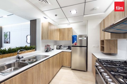 Byt v Dubai, SAE 1 ložnice, 71.3 m² Č.: 687579 - fotografie 20