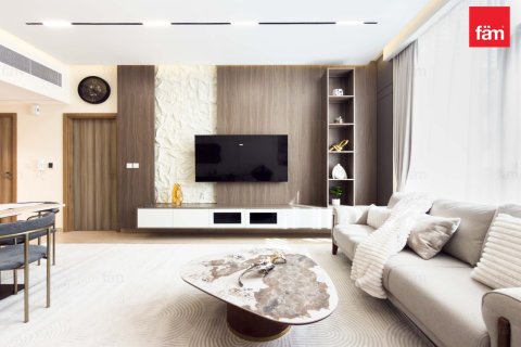 Byt v Dubai, SAE 1 ložnice, 71.3 m² Č.: 687579 - fotografie 4