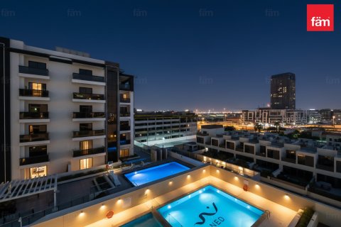 Byt v Dubai, SAE 1 ložnice, 71.3 m² Č.: 687579 - fotografie 7
