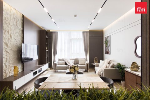 Byt v Dubai, SAE 1 ložnice, 71.3 m² Č.: 687579 - fotografie 13