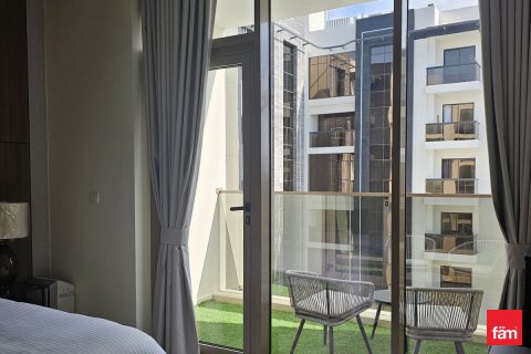 Üürile anda korter asukohaga Dubai, AÜE: 1 magamistoaga, 71.3 m² Nr 687579 - pilt 7