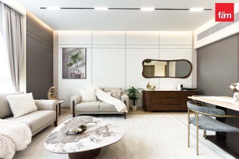 Byt v Dubai, SAE 1 ložnice, 71.3 m² Č.: 687579 - fotografie 16