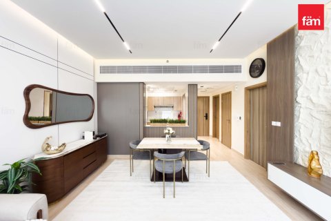 Byt v Dubai, SAE 1 ložnice, 71.3 m² Č.: 687579 - fotografie 8