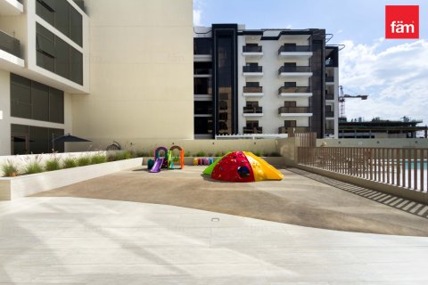 Byt v Dubai, SAE 1 ložnice, 71.3 m² Č.: 687579 - fotografie 15