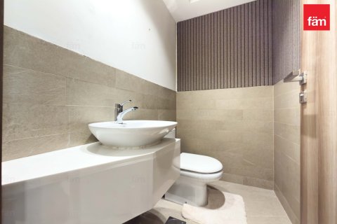 Byt v Dubai, SAE 1 ložnice, 71.3 m² Č.: 687579 - fotografie 10