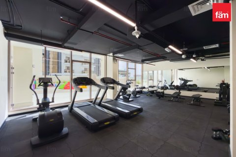 Byt v Dubai, SAE 1 ložnice, 71.3 m² Č.: 687579 - fotografie 5