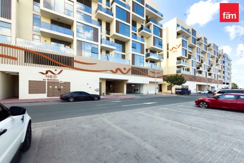 Byt v Dubai, SAE 1 ložnice, 71.3 m² Č.: 687579 - fotografie 19