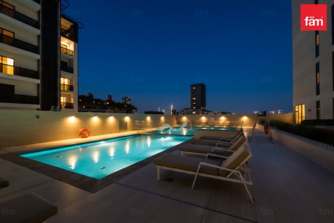 Byt v Dubai, SAE 1 ložnice, 71.3 m² Č.: 687579 - fotografie 17