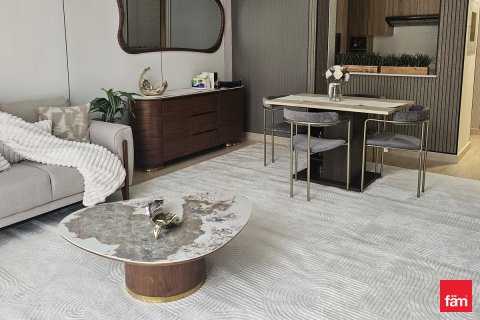 Üürile anda korter asukohaga Dubai, AÜE: 1 magamistoaga, 71.3 m² Nr 687579 - pilt 12