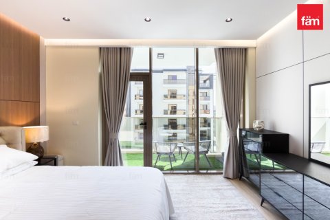 Byt v Dubai, SAE 1 ložnice, 71.3 m² Č.: 687579 - fotografie 2