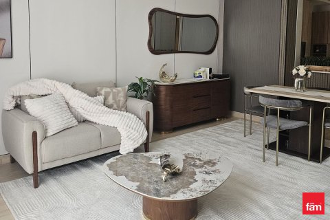 Üürile anda korter asukohaga Dubai, AÜE: 1 magamistoaga, 71.3 m² Nr 687579 - pilt 5