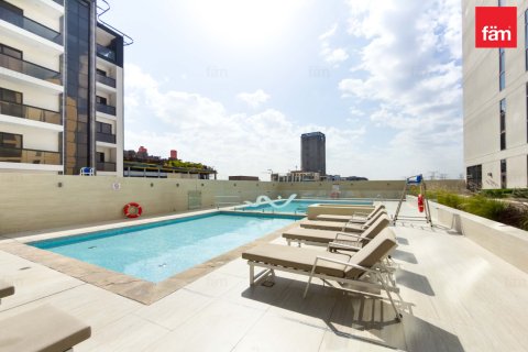 Byt v Dubai, SAE 1 ložnice, 71.3 m² Č.: 687579 - fotografie 3