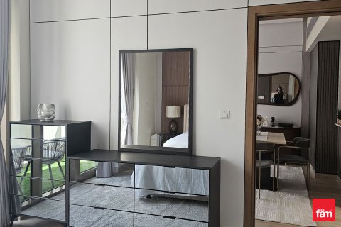 Üürile anda korter asukohaga Dubai, AÜE: 1 magamistoaga, 71.3 m² Nr 687579 - pilt 15