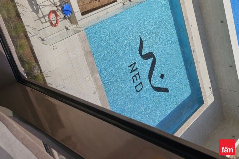 Üürile anda korter asukohaga Dubai, AÜE: 1 magamistoaga, 71.3 m² Nr 687579 - pilt 17