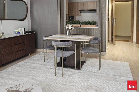 Üürile anda korter asukohaga Dubai, AÜE: 1 magamistoaga, 71.3 m² Nr 687579 - pilt 4